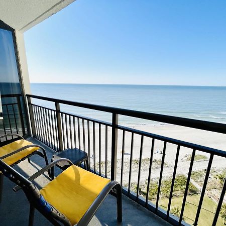 Absolute Beach Pet Friendly Apartman Myrtle Beach Kültér fotó