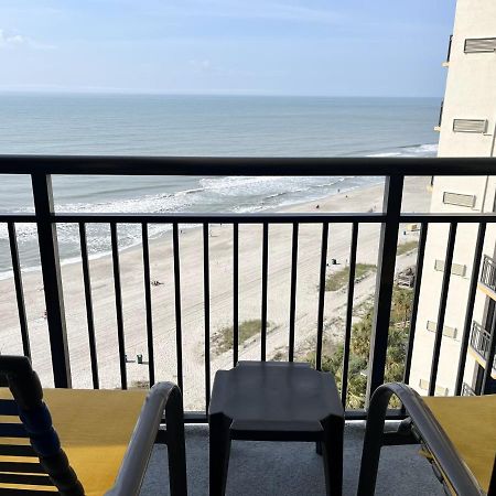 Absolute Beach Pet Friendly Apartman Myrtle Beach Kültér fotó