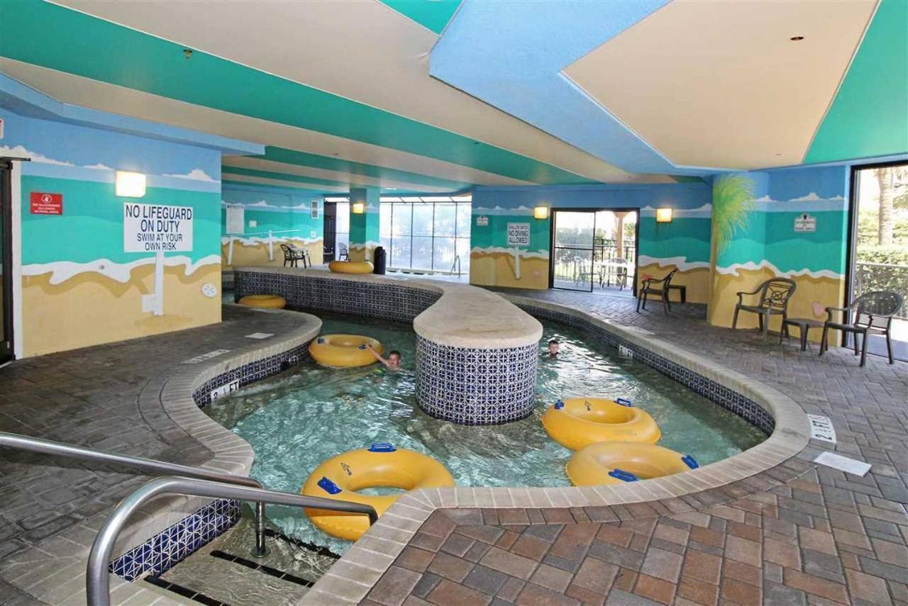 Absolute Beach Pet Friendly Apartman Myrtle Beach Kültér fotó